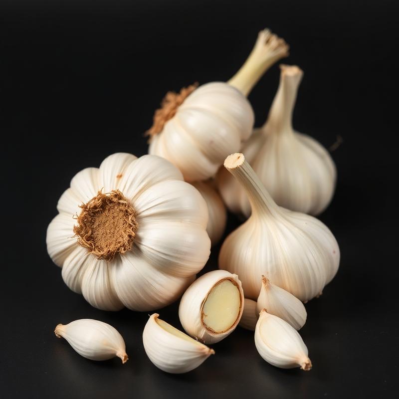 Garlic