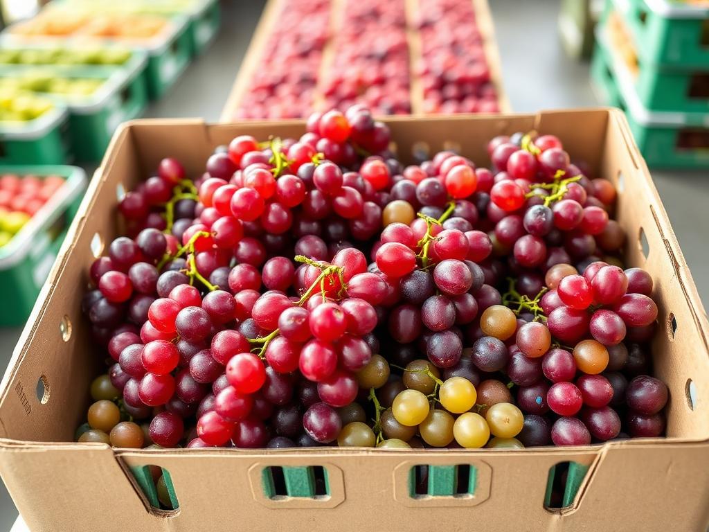 Grapes thumbnail 2