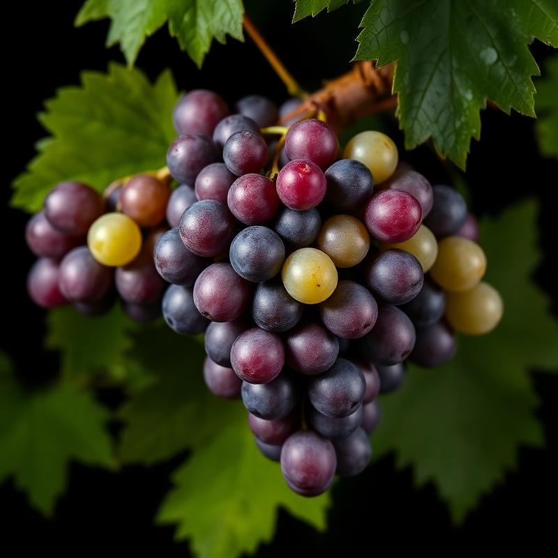 Grapes