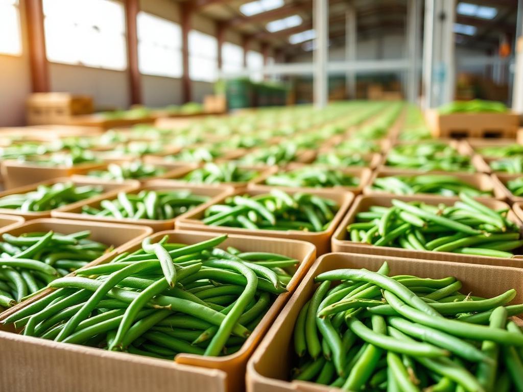Green Beans thumbnail 2