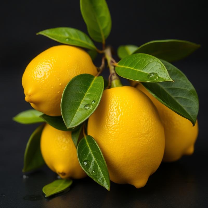 Lemons