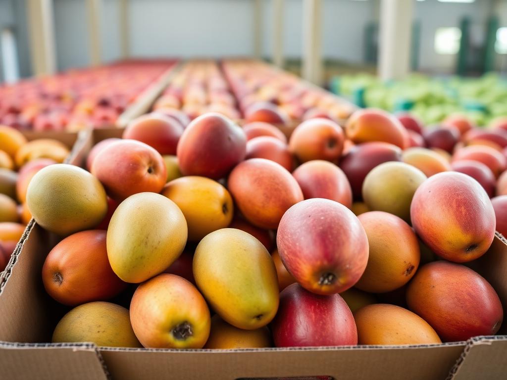 Mangoes thumbnail 2