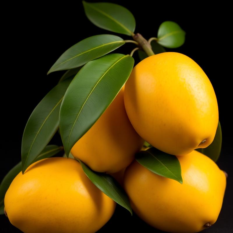 Mangoes