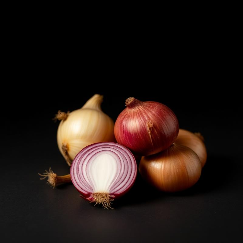 Onions