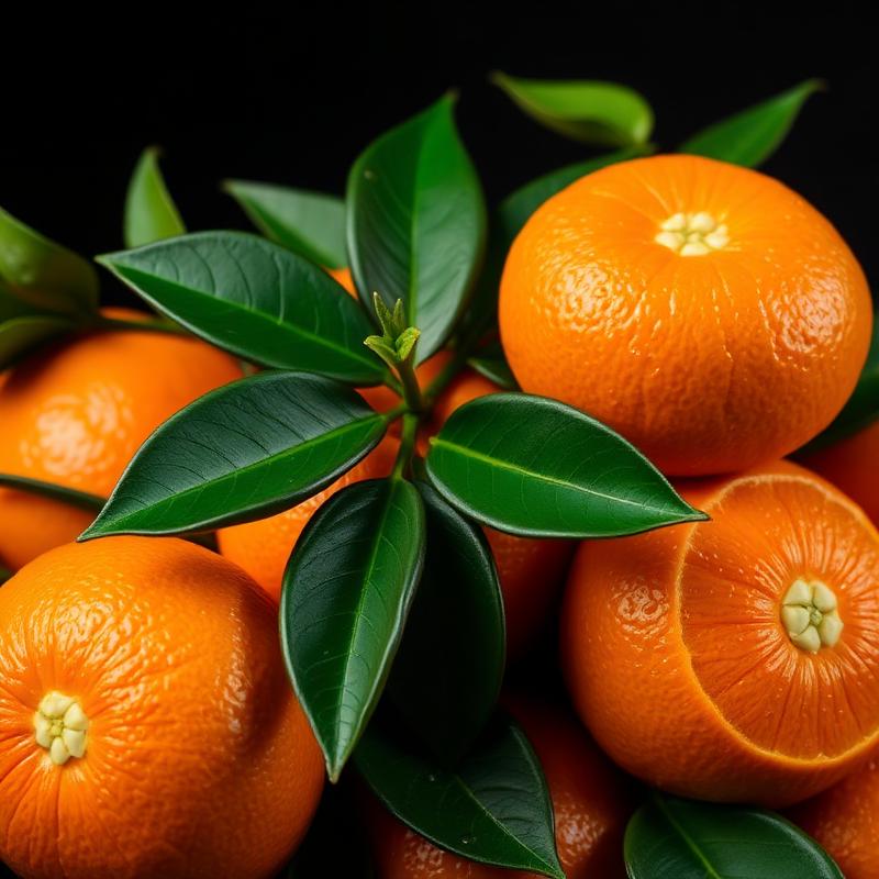Oranges