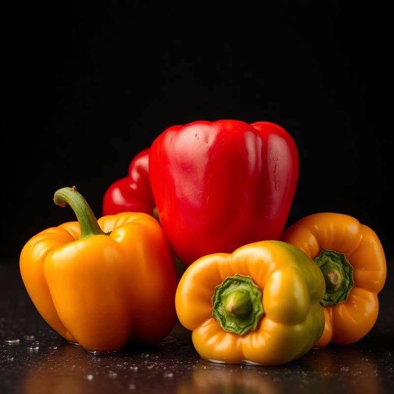 Peppers