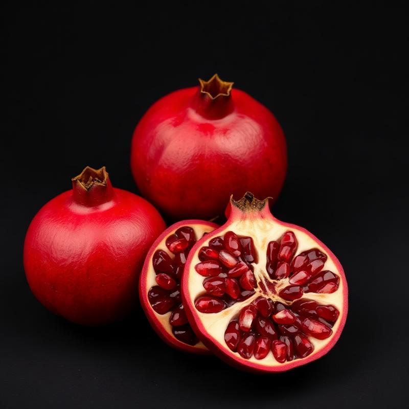 Pomegranates