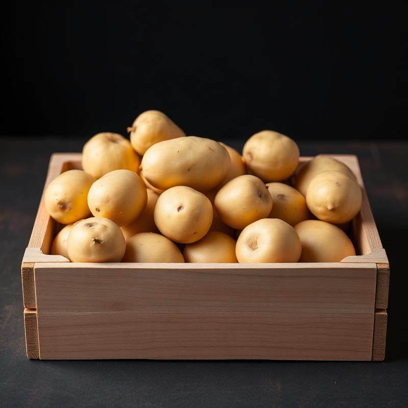 Potatoes