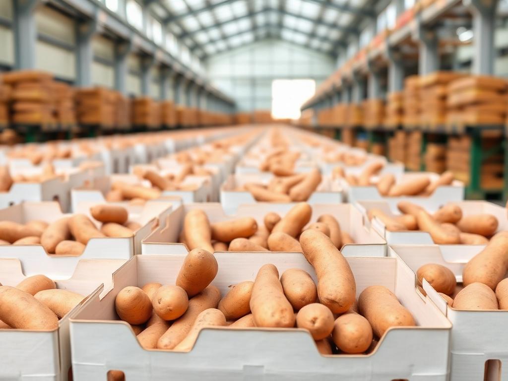 Sweet Potatoes thumbnail 2