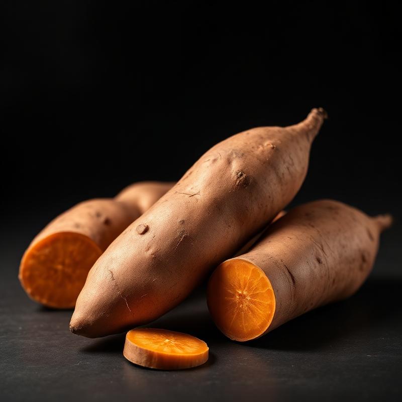 Sweet Potatoes